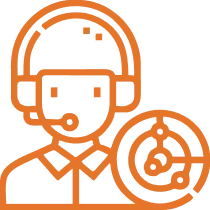 Transparent and customer-focused service
